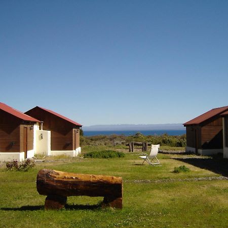 Estancia La Serena Perito Moreno Exterior foto