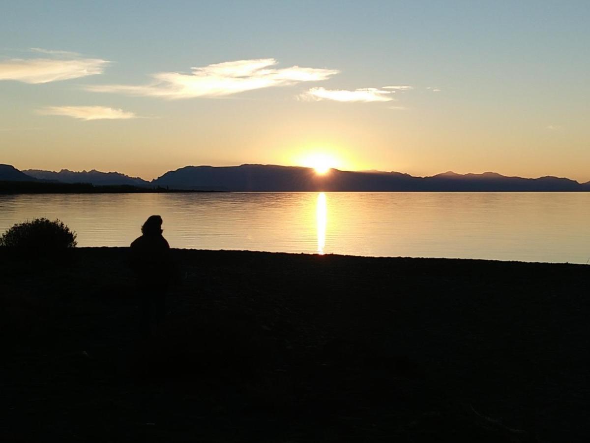 Estancia La Serena Perito Moreno Exterior foto