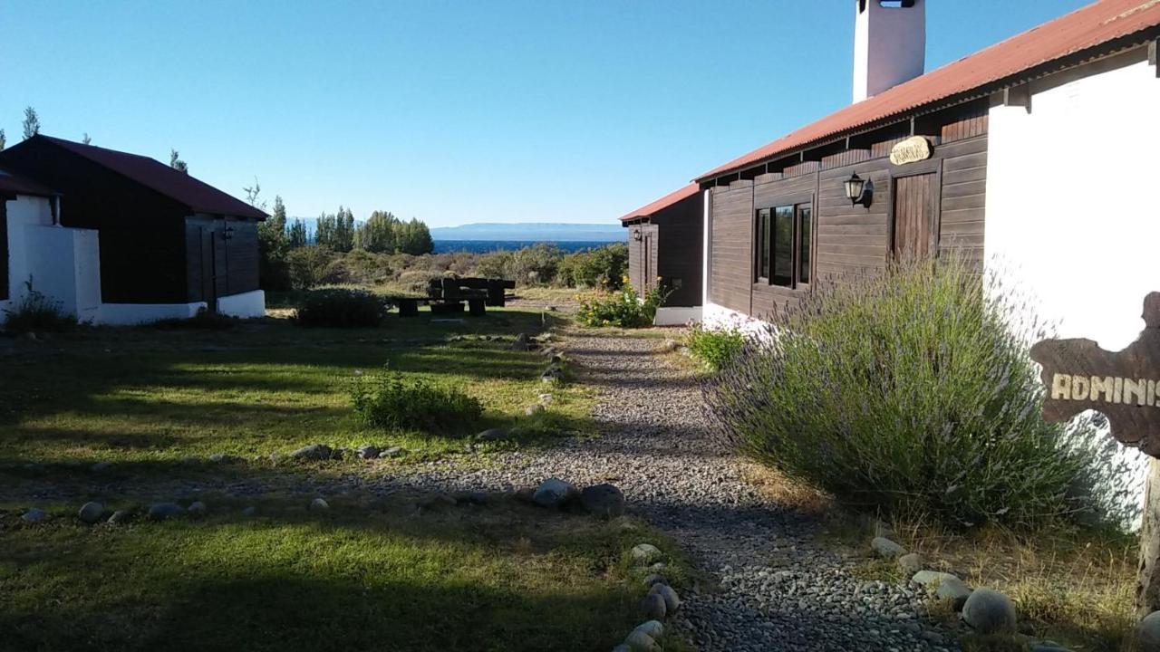 Estancia La Serena Perito Moreno Exterior foto